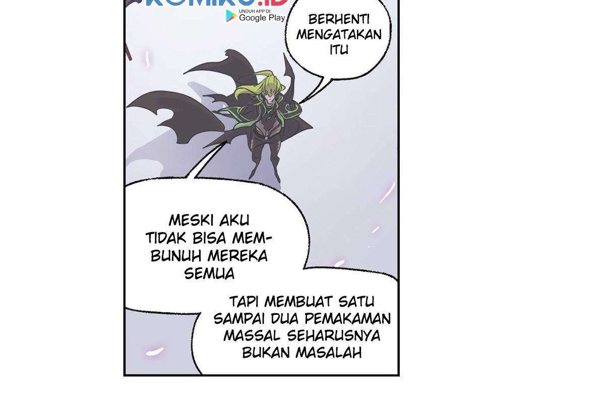 Soul Land chapter 278 halaman 48