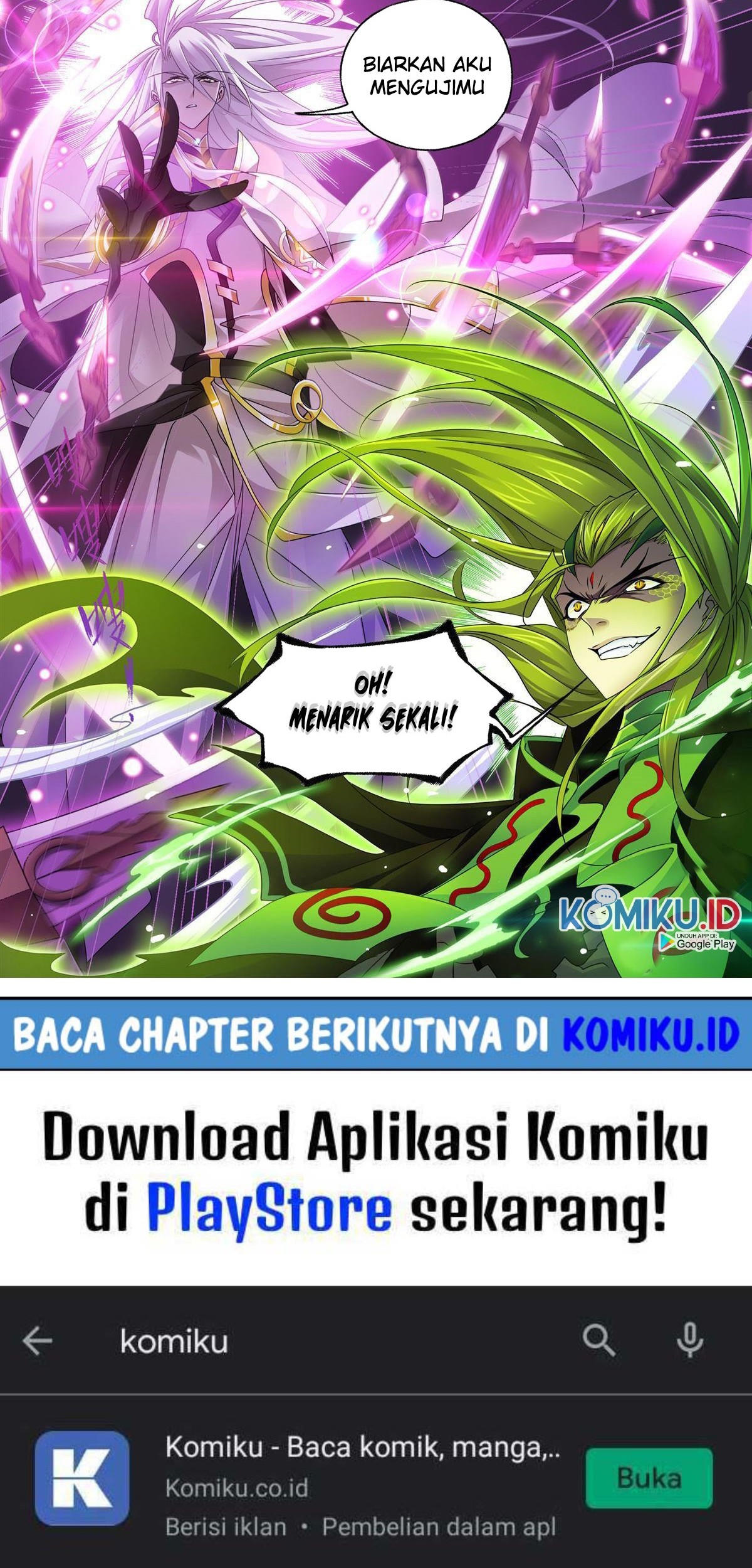 Soul Land chapter 278 halaman 50
