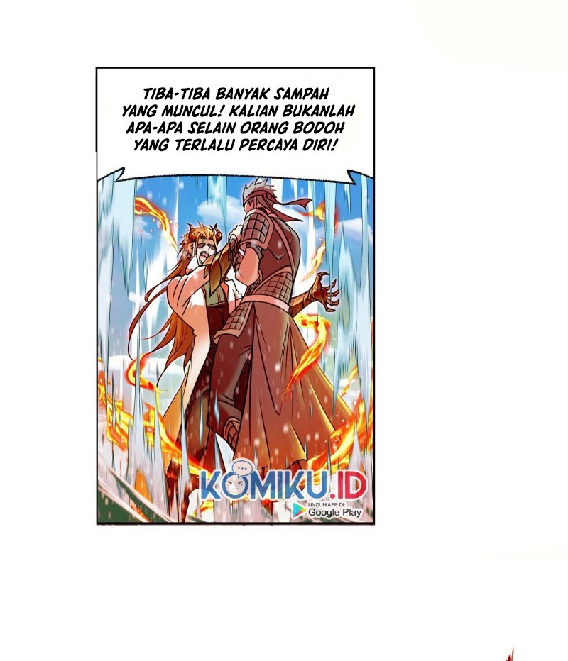 Soul Land chapter 281 halaman 3