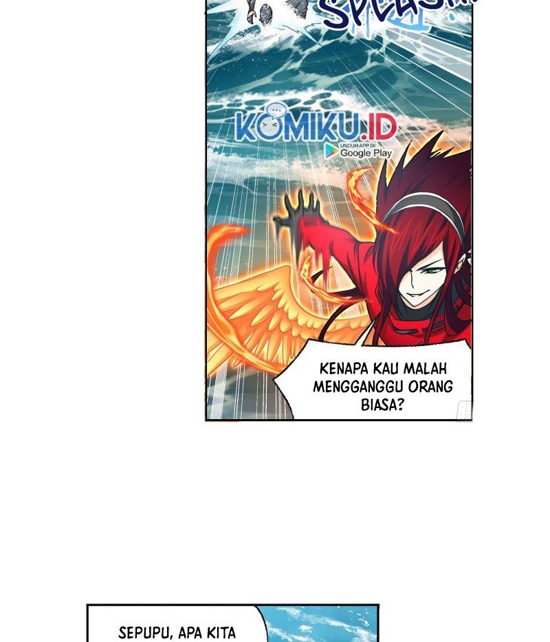 Soul Land chapter 281 halaman 5