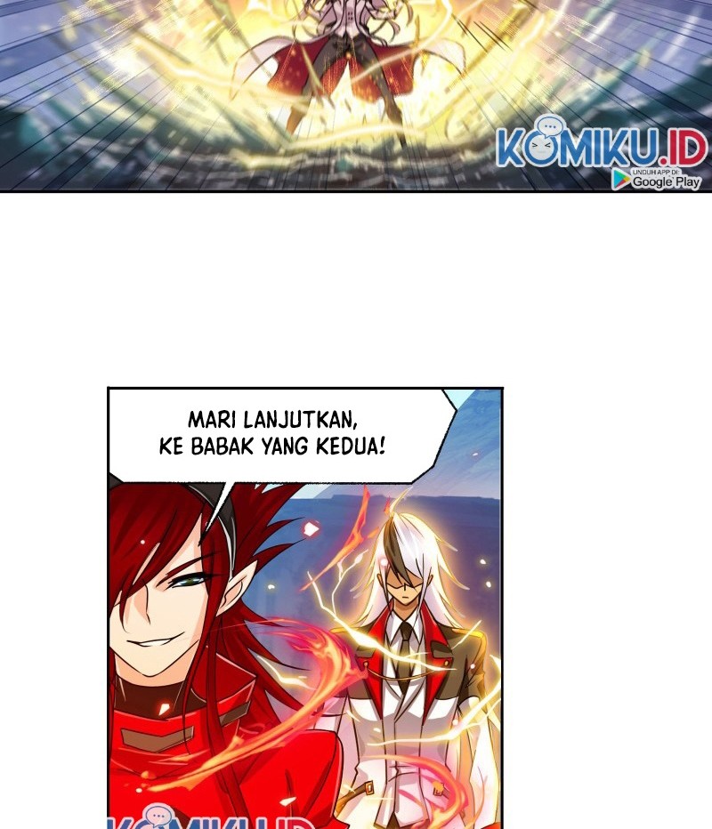 Soul Land chapter 281 halaman 7