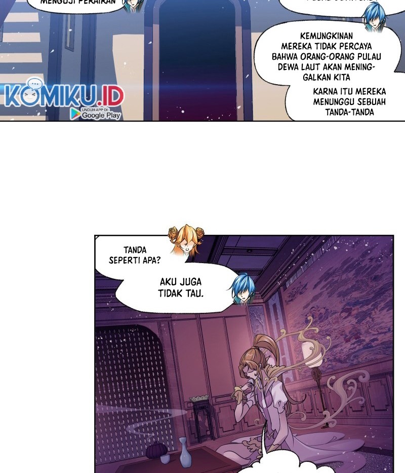 Soul Land chapter 281 halaman 9