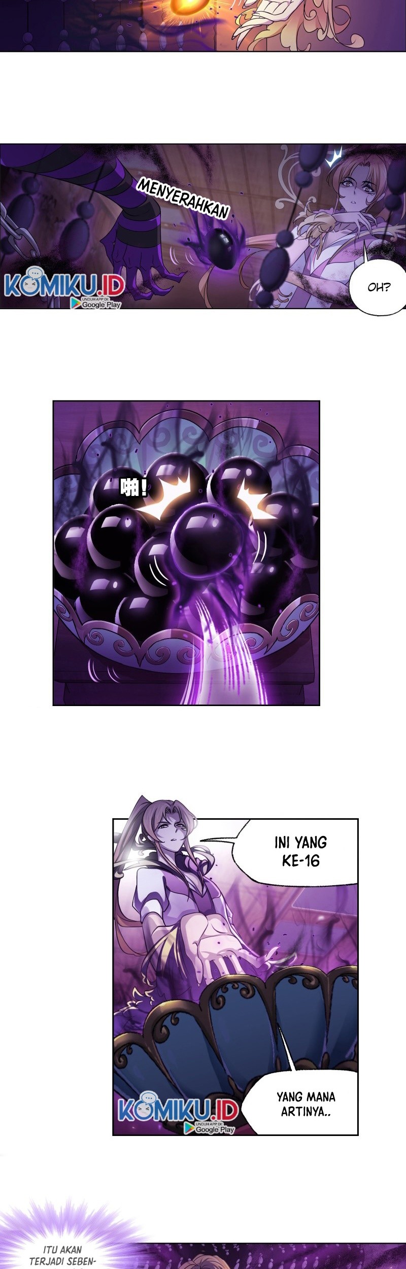 Soul Land chapter 281 halaman 12