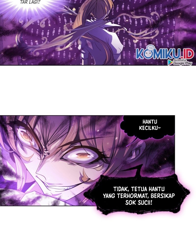 Soul Land chapter 281 halaman 13