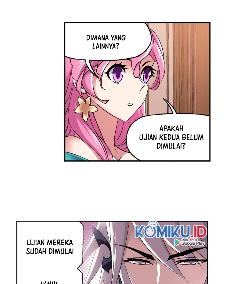 Soul Land chapter 281 halaman 19