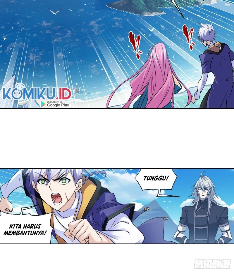 Soul Land chapter 281 halaman 21