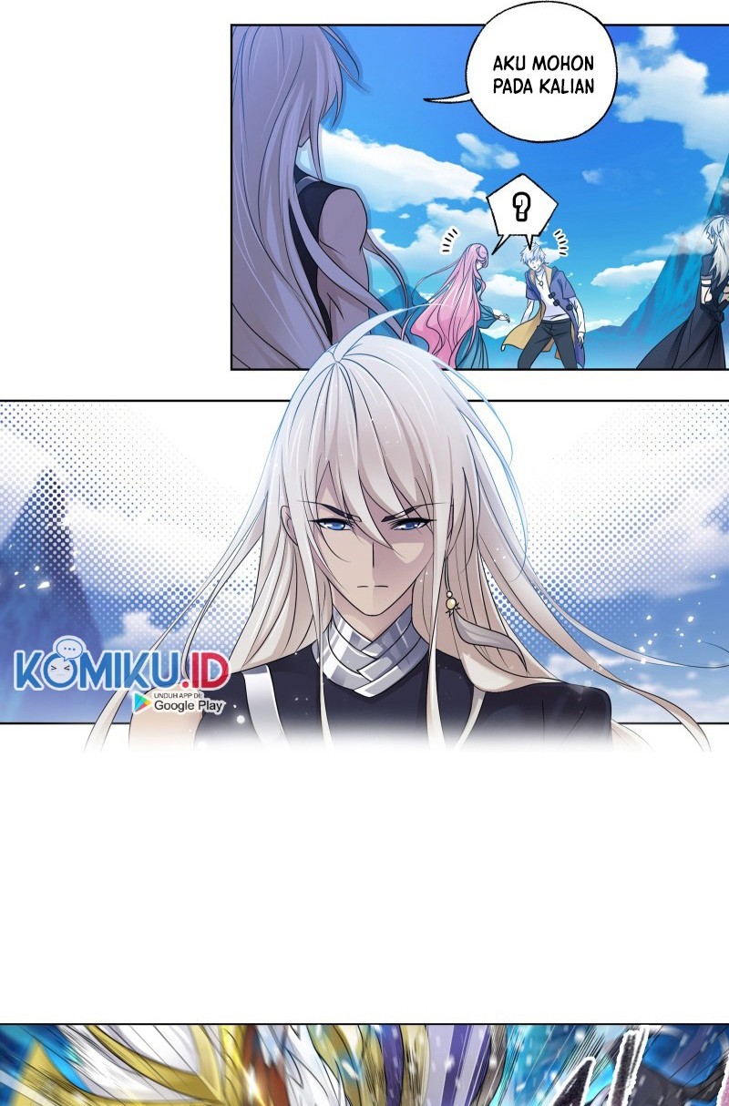 Soul Land chapter 281 halaman 23