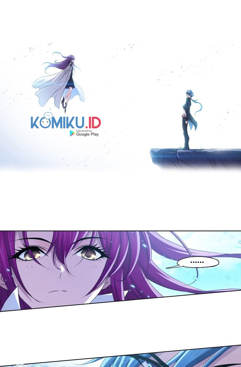 Soul Land chapter 281 halaman 25