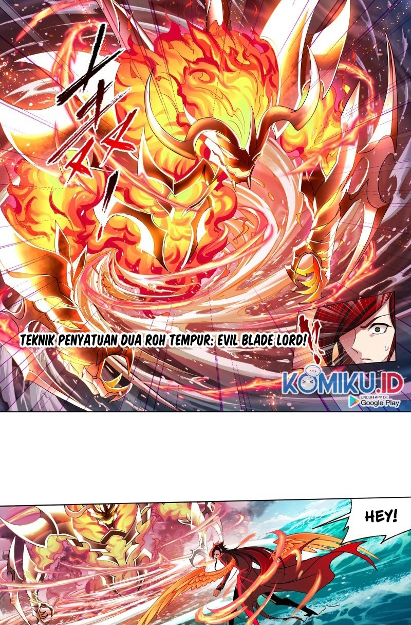 Soul Land chapter 281 halaman 27