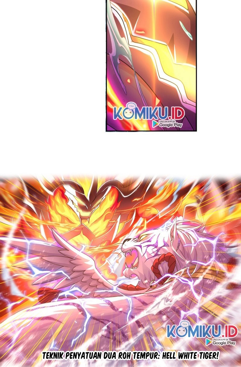 Soul Land chapter 281 halaman 29