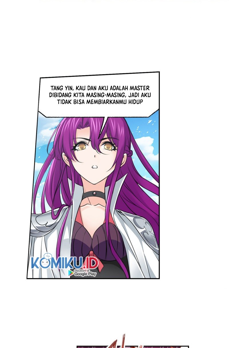 Soul Land chapter 281 halaman 31