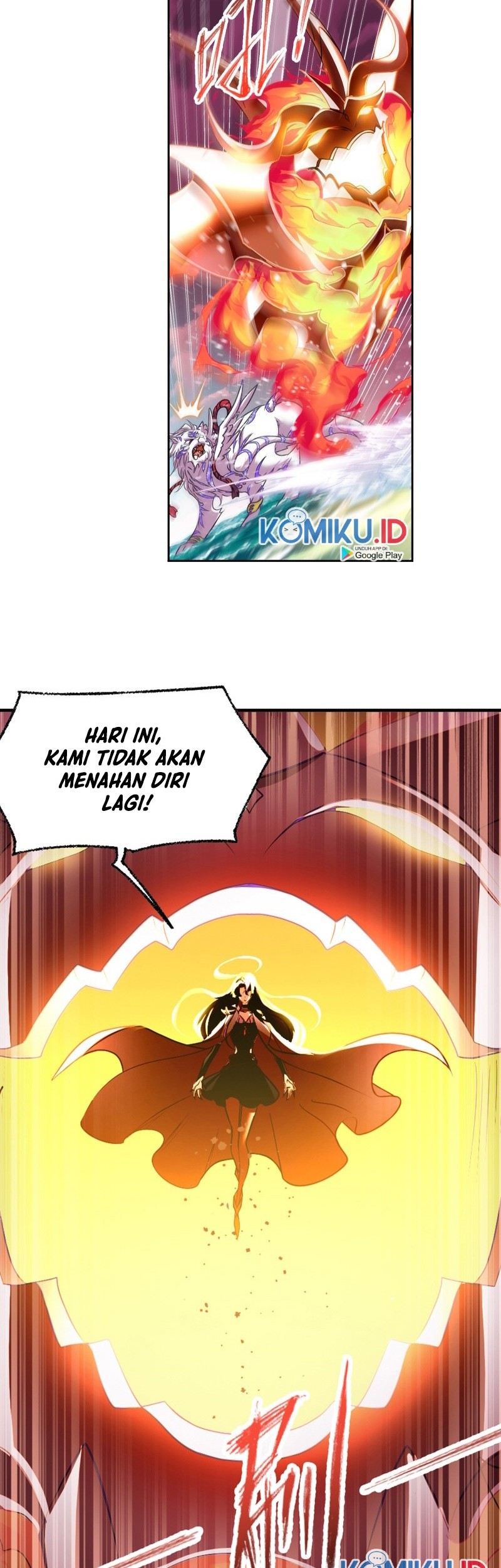 Soul Land chapter 281 halaman 32
