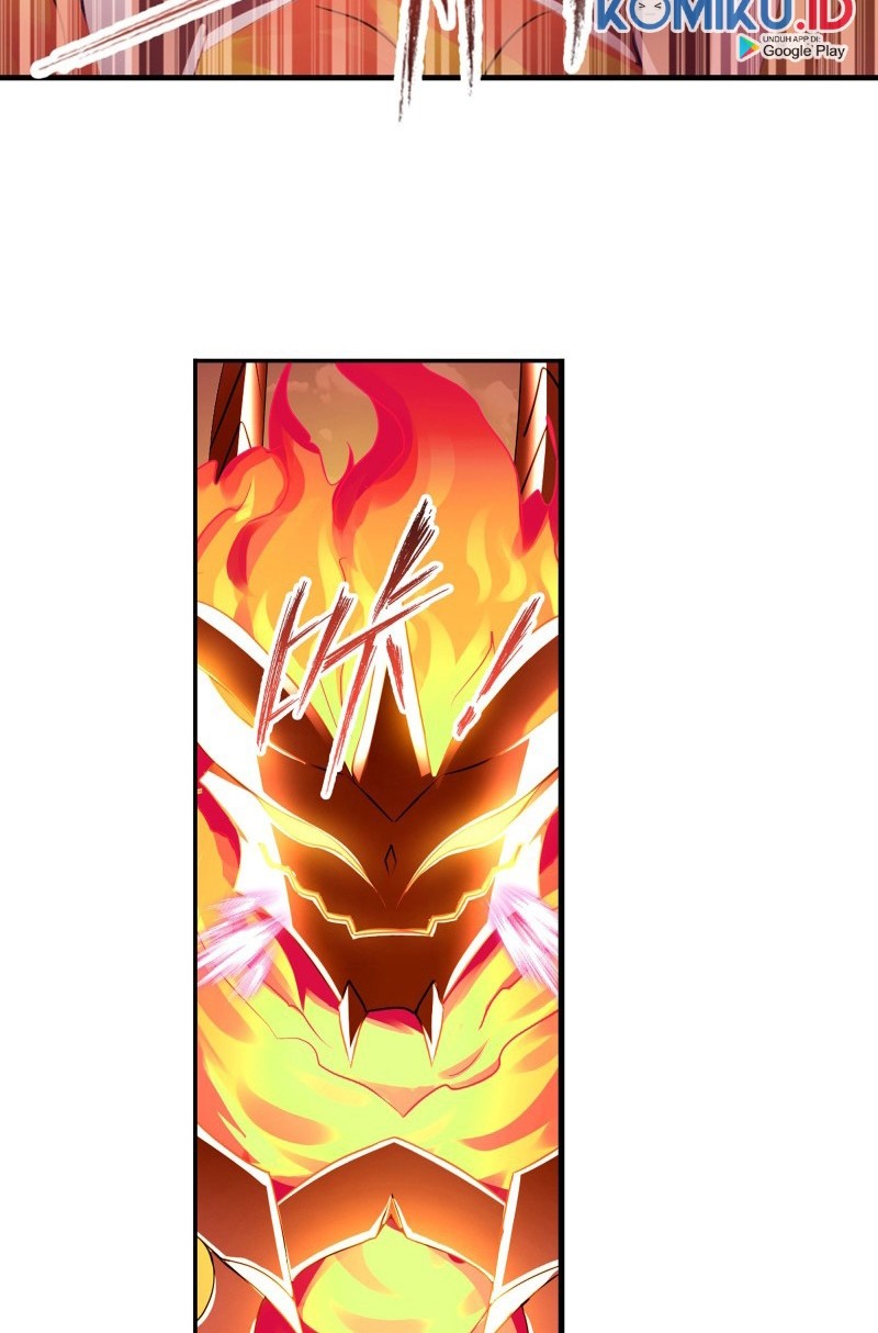 Soul Land chapter 281 halaman 33