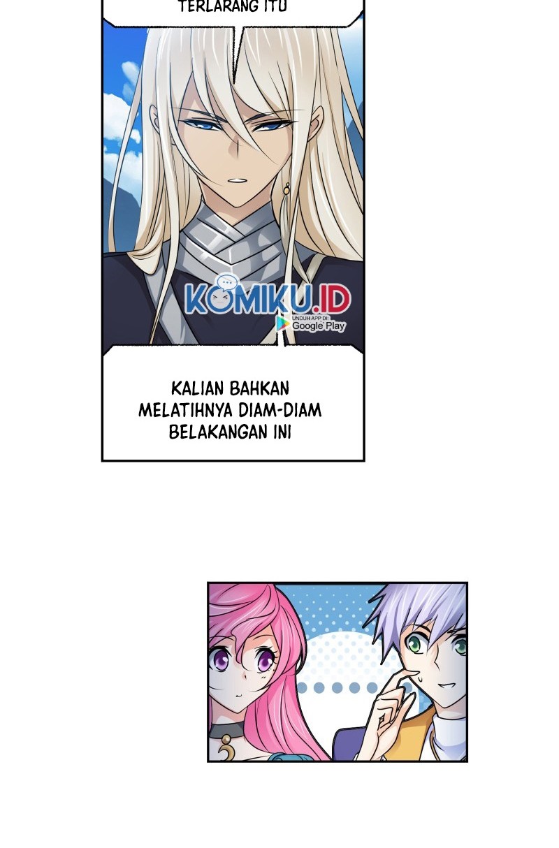 Soul Land chapter 281 halaman 37