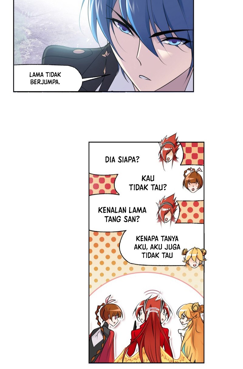 Soul Land chapter 281 halaman 39