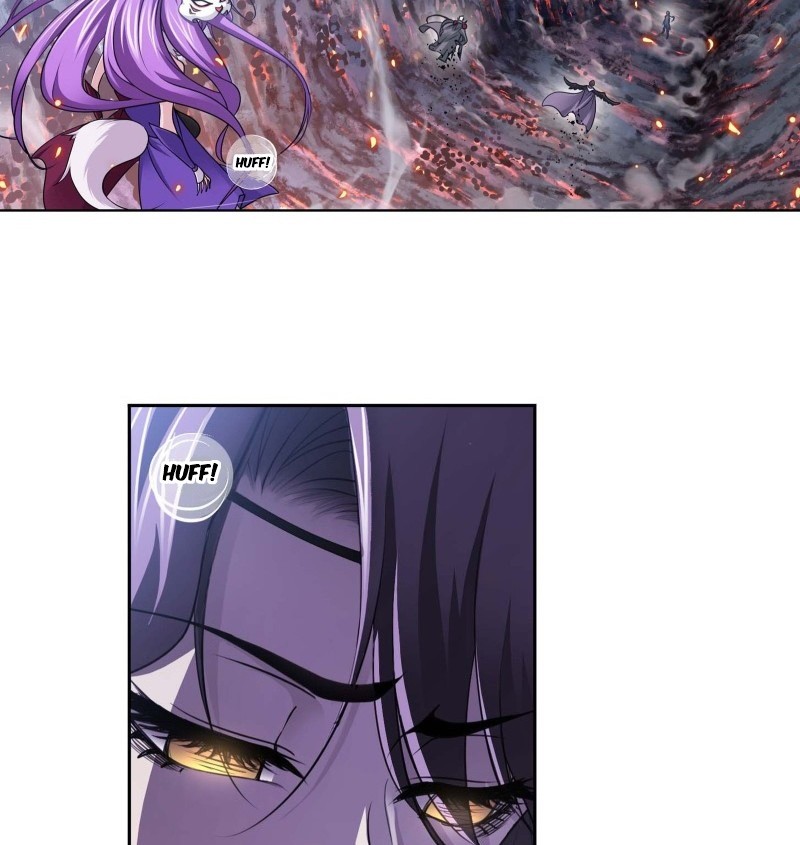 Soul Land chapter 283 halaman 3