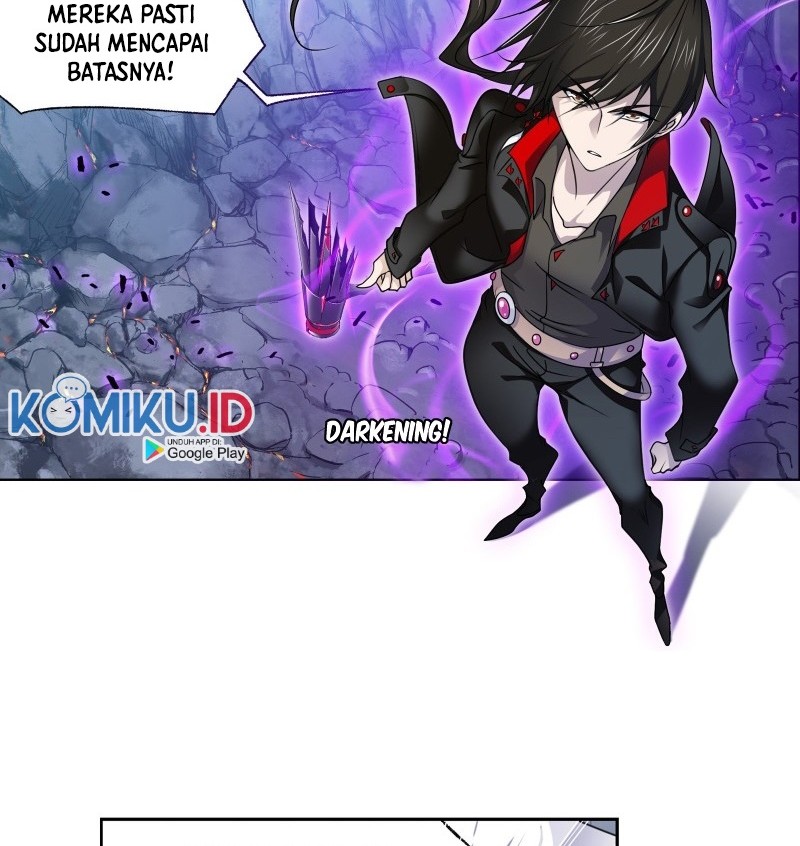 Soul Land chapter 283 halaman 5
