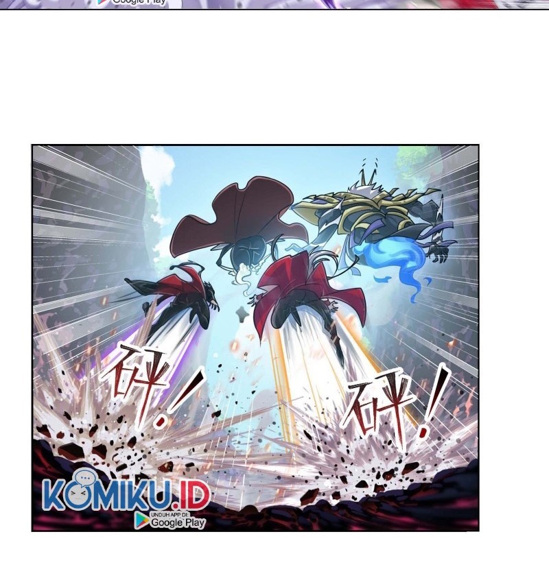 Soul Land chapter 283 halaman 7