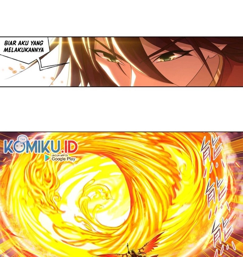 Soul Land chapter 283 halaman 9