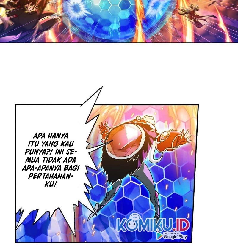 Soul Land chapter 283 halaman 11