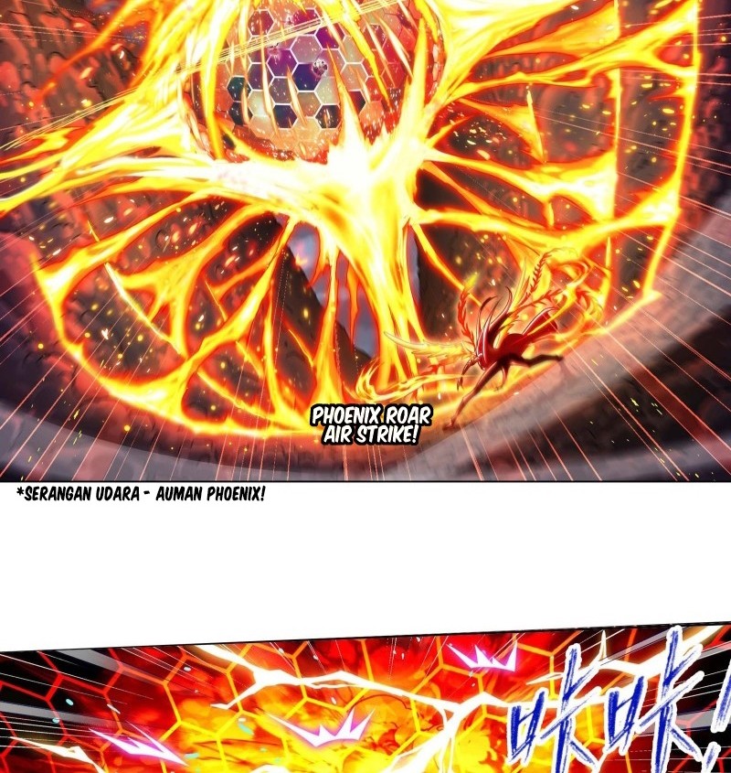 Soul Land chapter 283 halaman 13