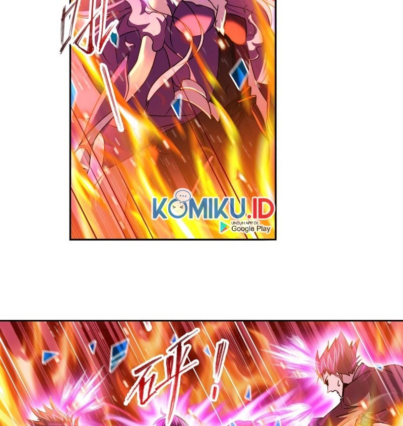 Soul Land chapter 283 halaman 15