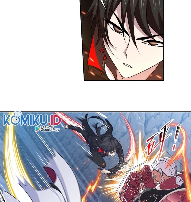 Soul Land chapter 283 halaman 19