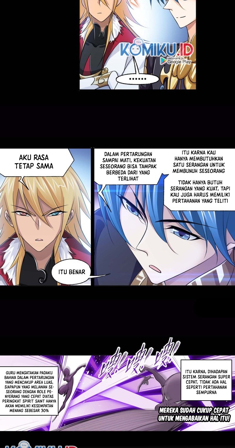 Soul Land chapter 283 halaman 23