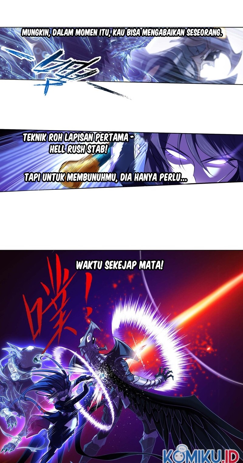 Soul Land chapter 283 halaman 25