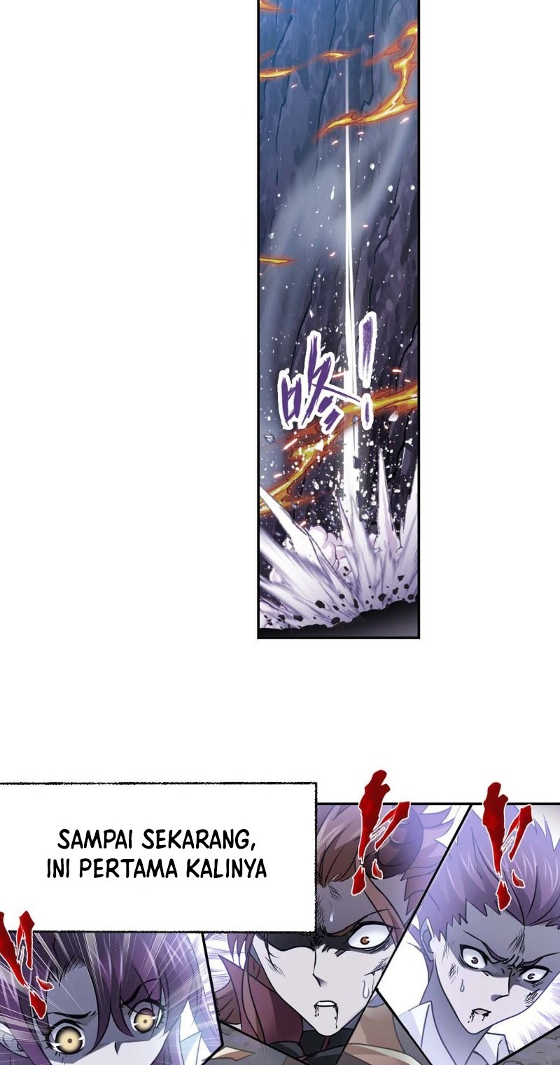 Soul Land chapter 283 halaman 27