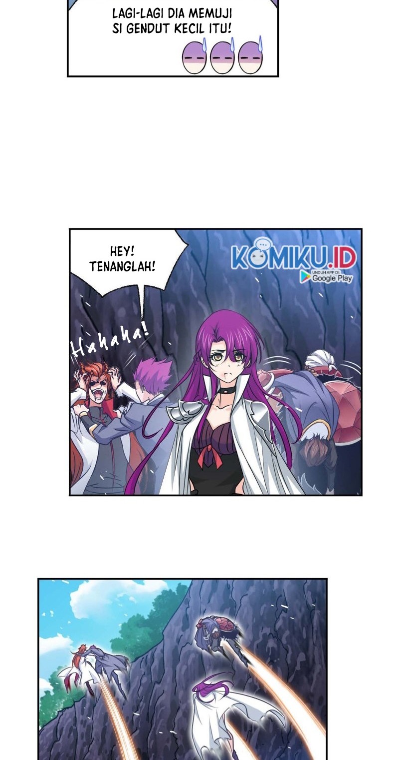Soul Land chapter 283 halaman 31