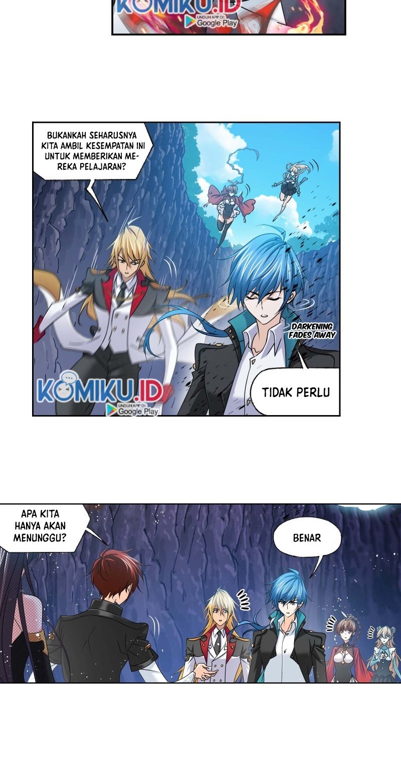 Soul Land chapter 283 halaman 33