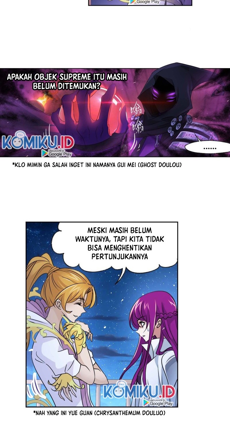 Soul Land chapter 283 halaman 37