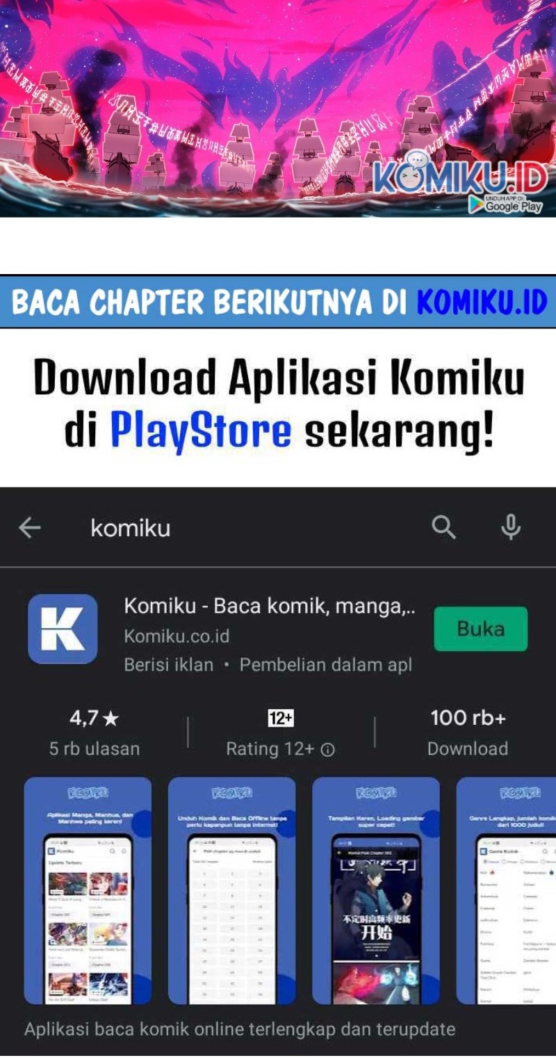 Soul Land chapter 283 halaman 41