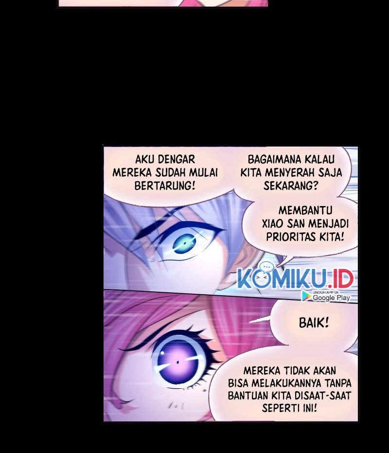 Soul Land Bab 286 halaman 7