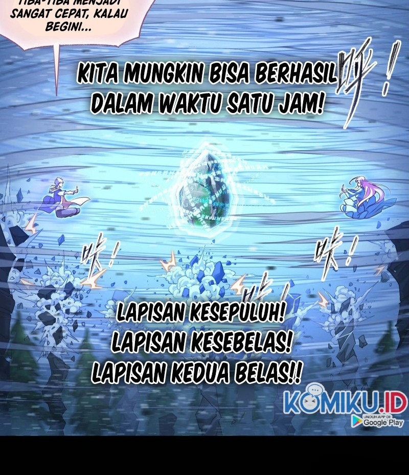 Soul Land Bab 286 halaman 9