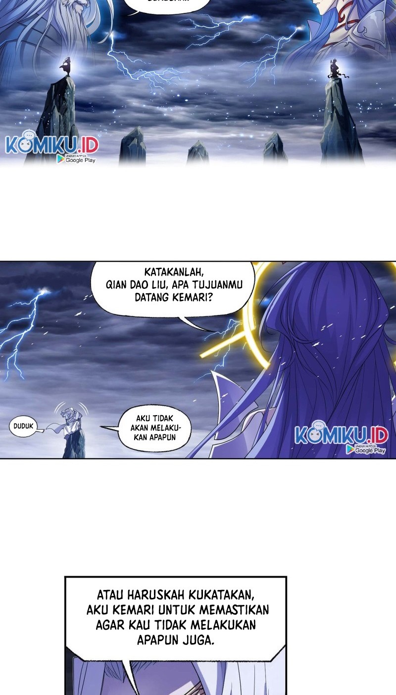 Soul Land Bab 288 halaman 15