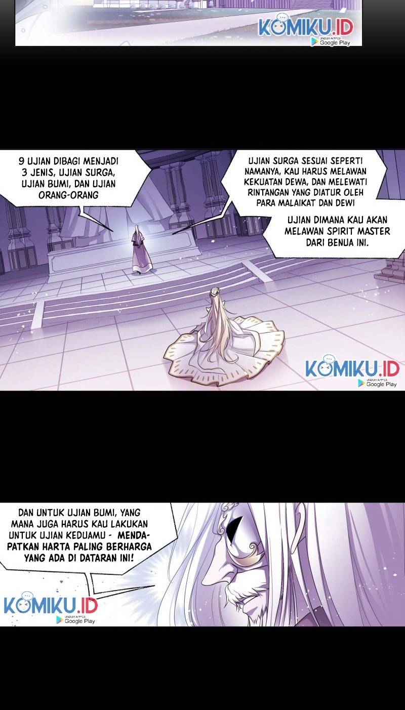 Soul Land Bab 288 halaman 19