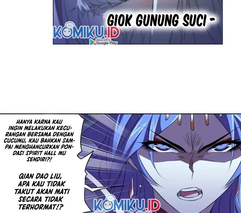 Soul Land Bab 289 halaman 9
