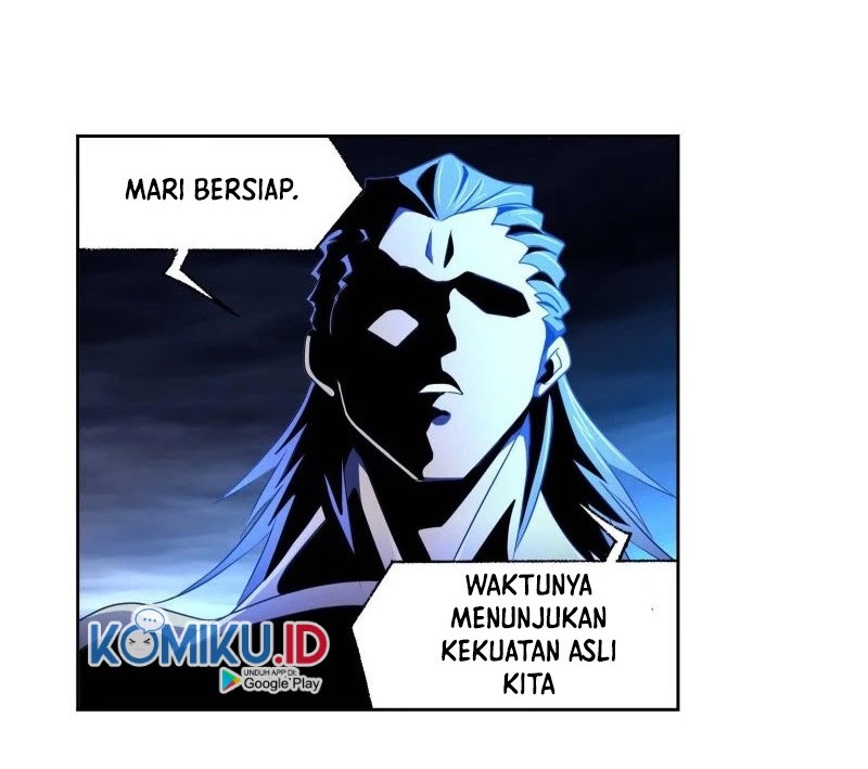 Soul Land Bab 289 halaman 17