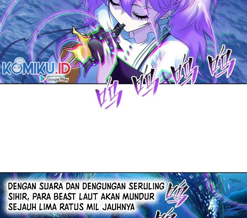 Soul Land Bab 289 halaman 19