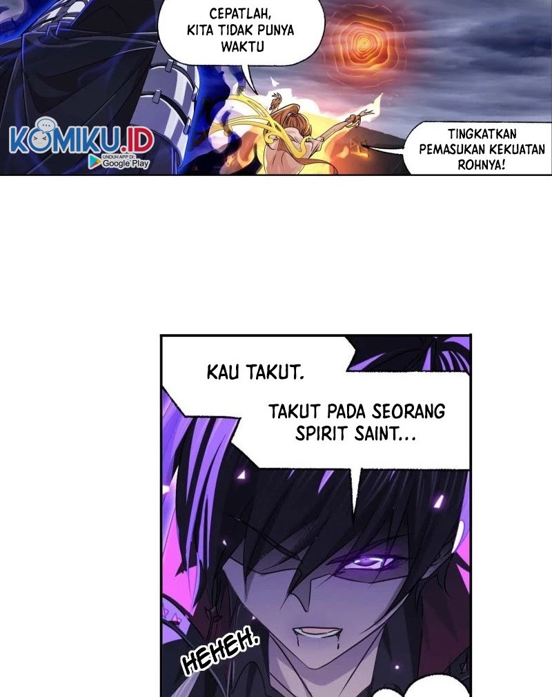 Soul Land Bab 289 halaman 37