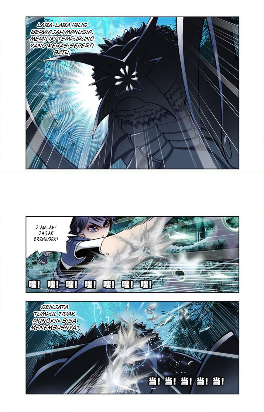 Soul Land chapter 29 halaman 3