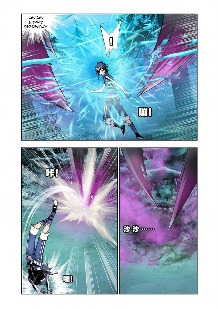 Soul Land chapter 29 halaman 5