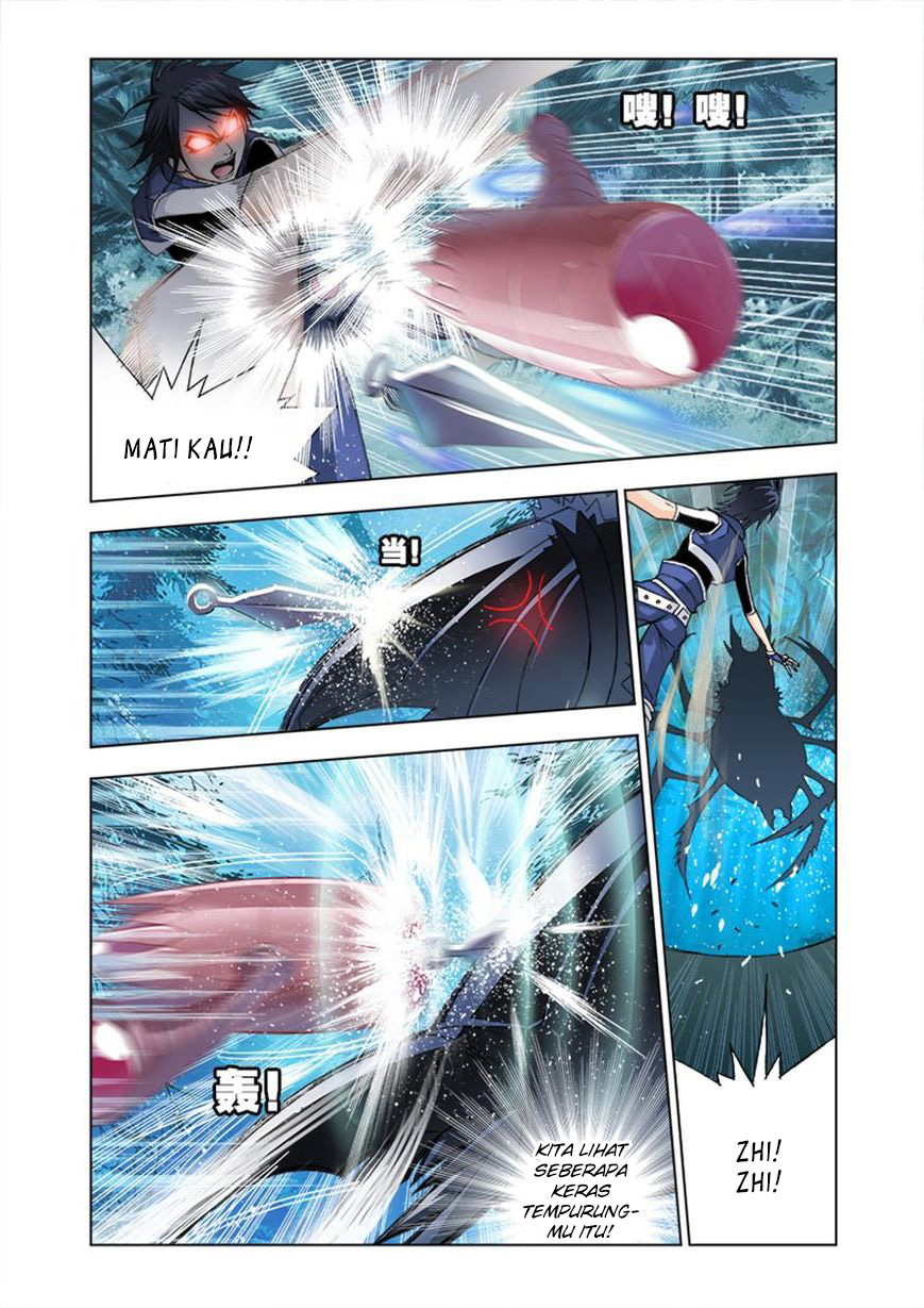 Soul Land chapter 29 halaman 12