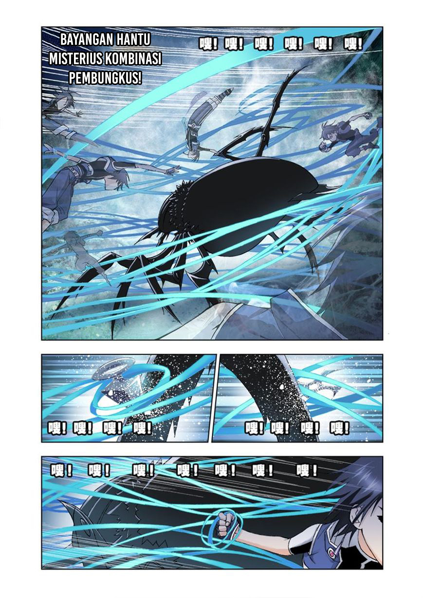 Soul Land chapter 29 halaman 15