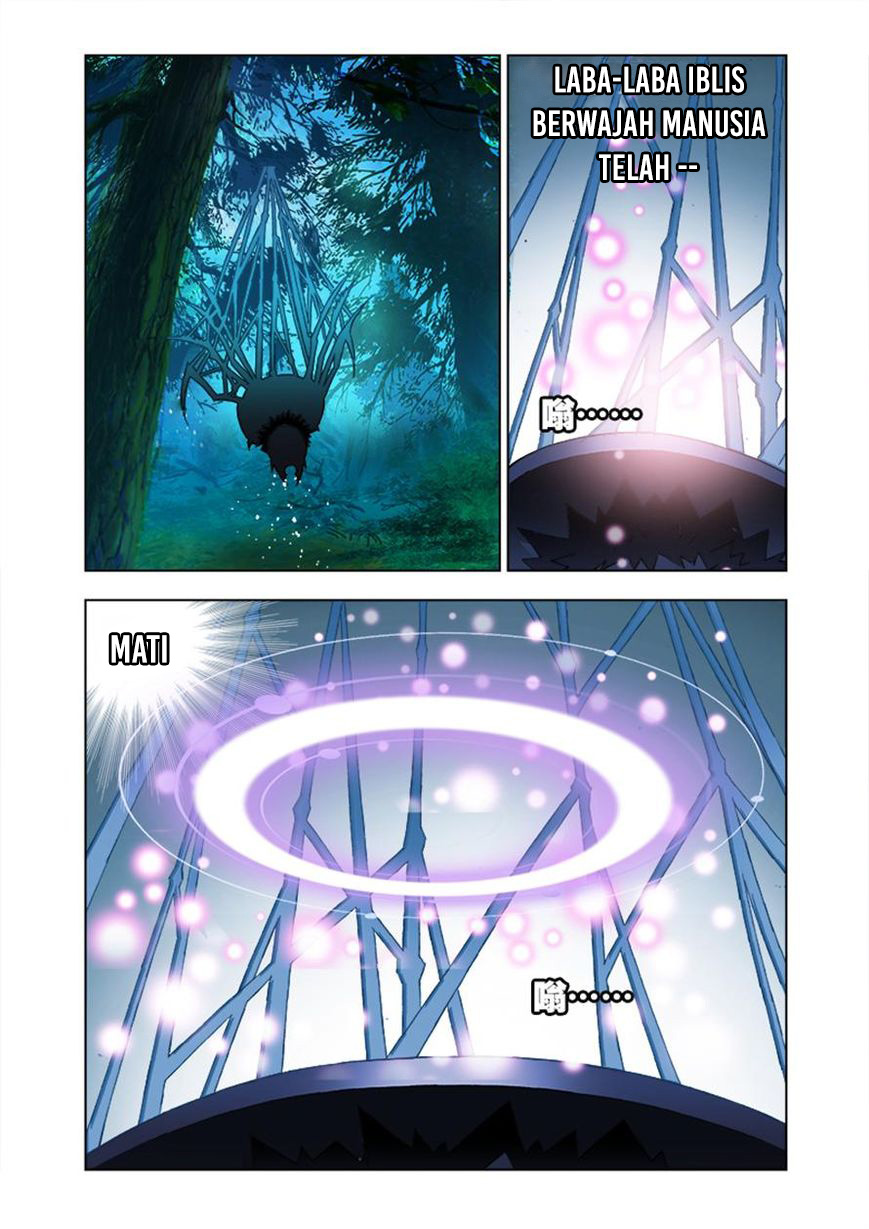 Soul Land chapter 29 halaman 23