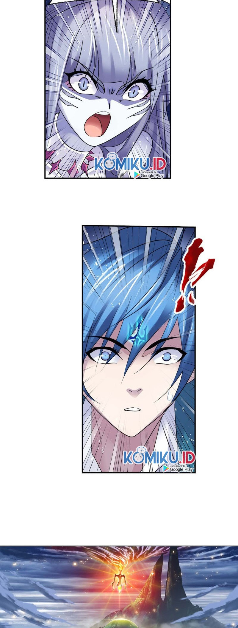 Soul Land chapter 291 halaman 15