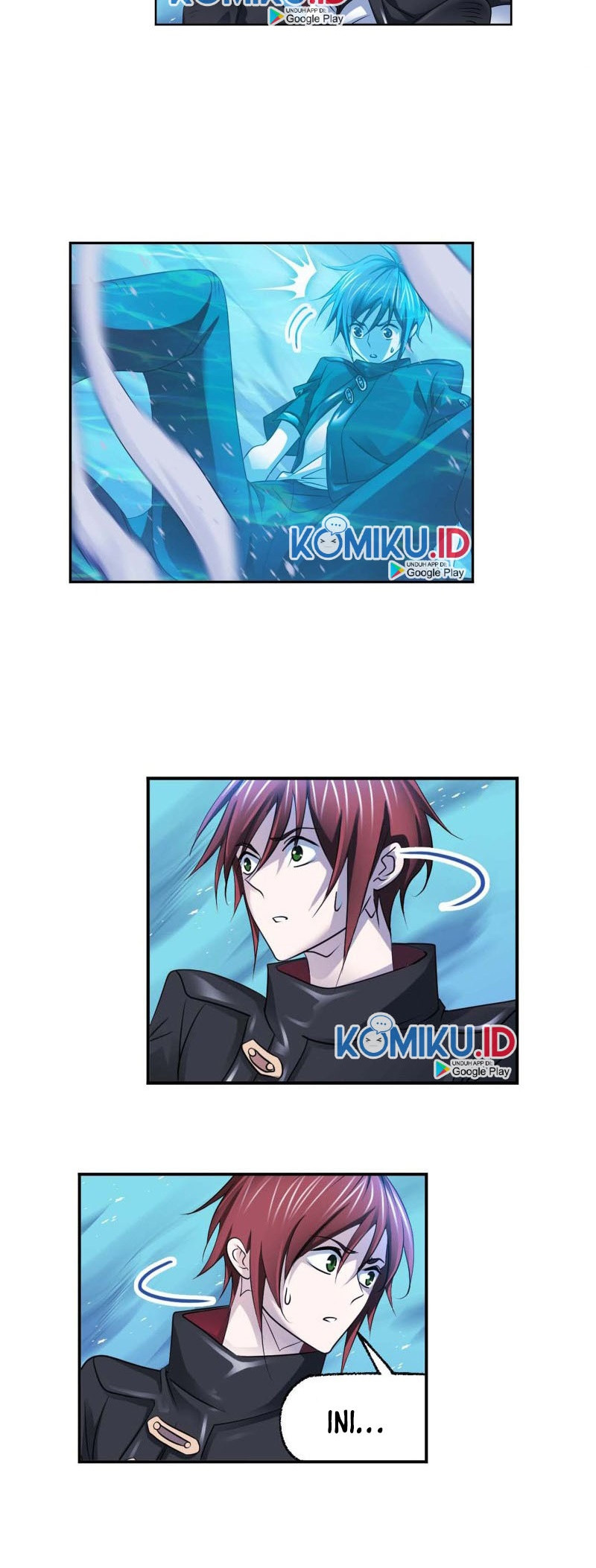 Soul Land chapter 291 halaman 24