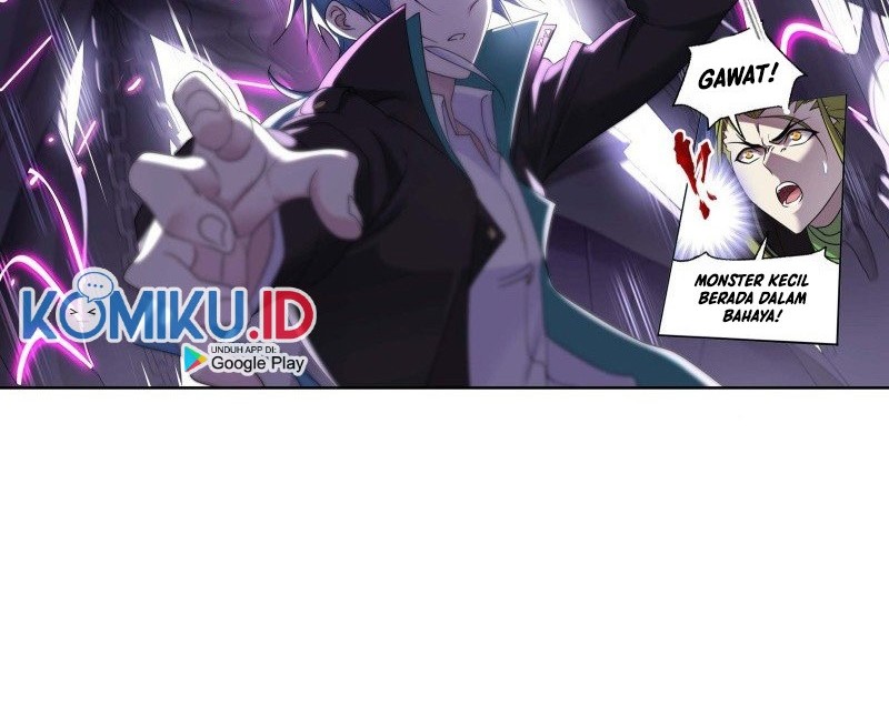 Soul Land chapter 292 halaman 27